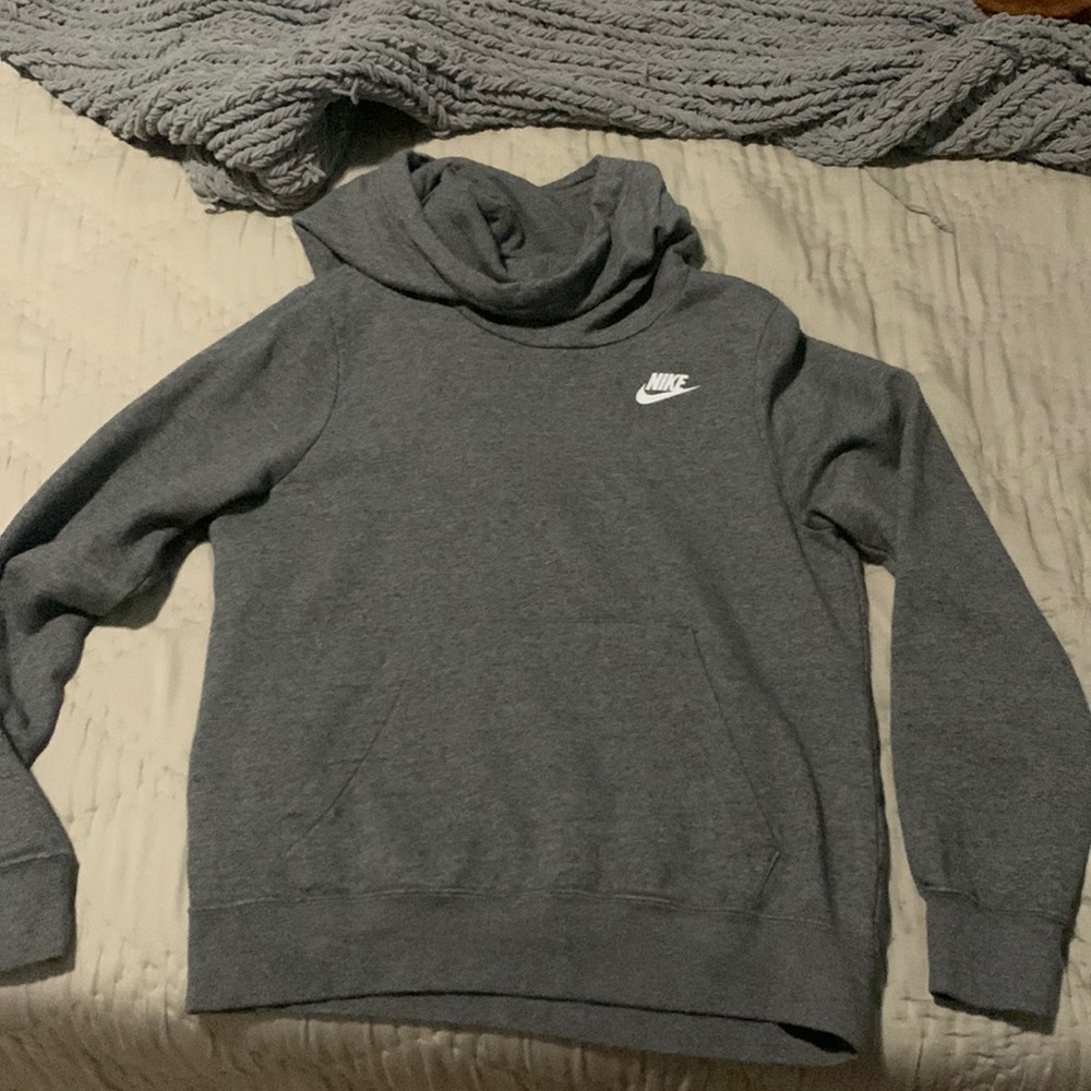Nike sweatshirt hoodie